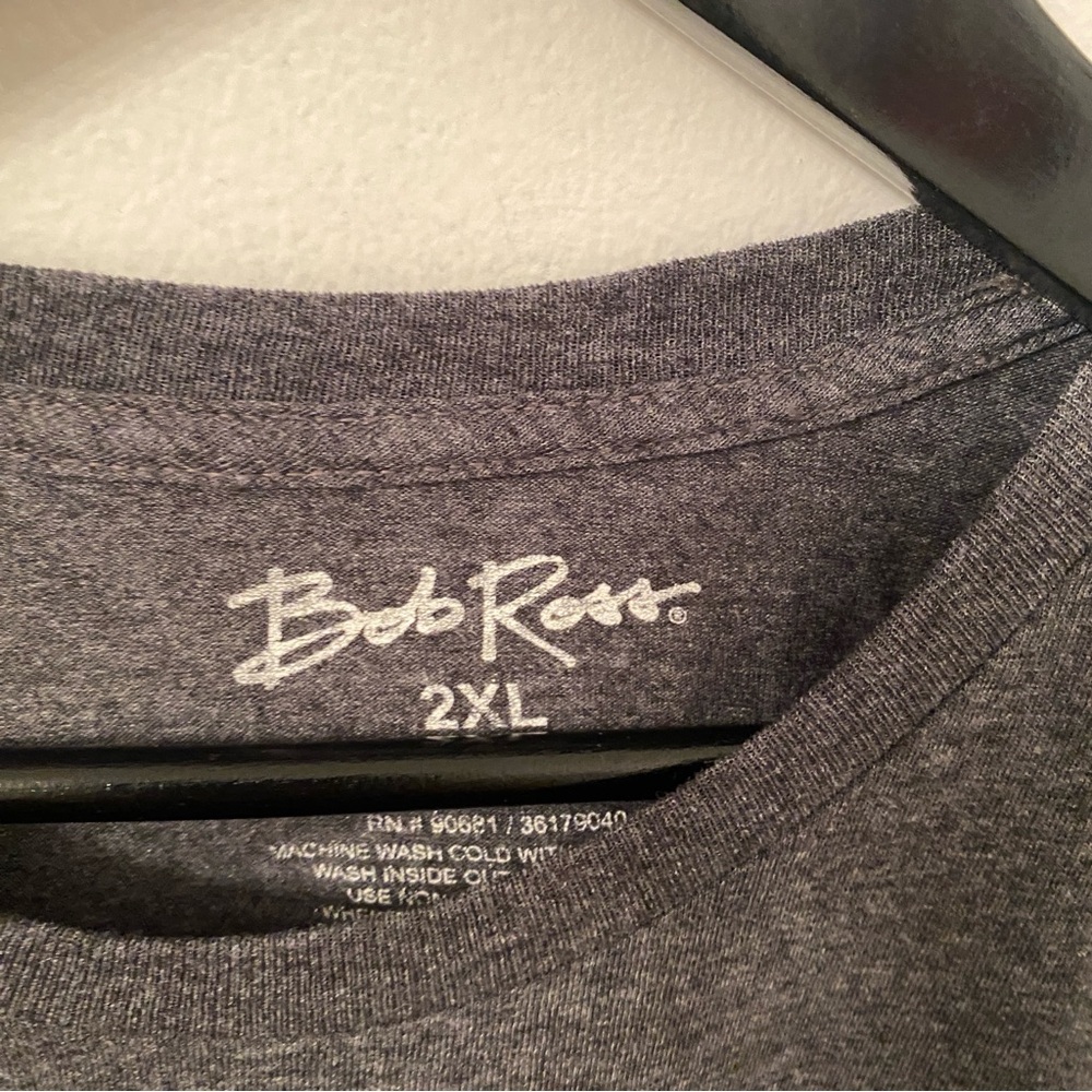 Bob Ross - Picture 2 of 4